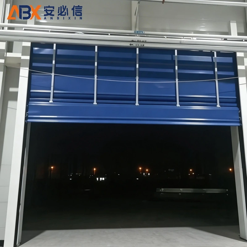 绵阳冷库门封